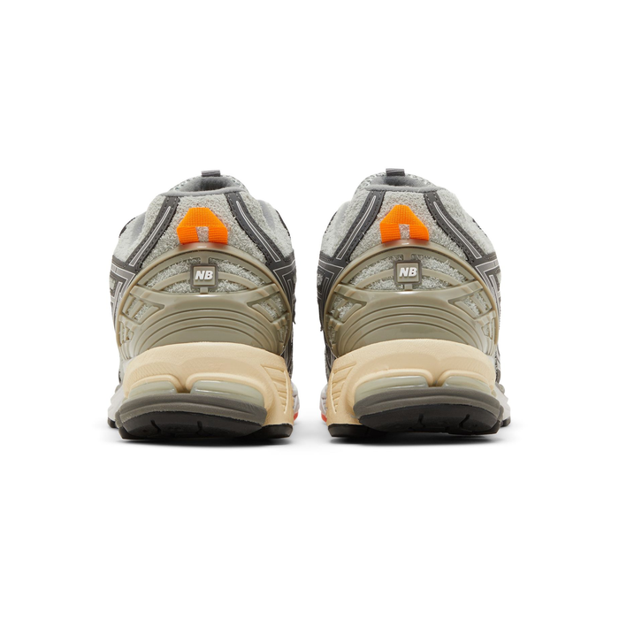 New Balance INVINCIBLE x N.HOOLYWOOD x 1906R 'Grey Swan'