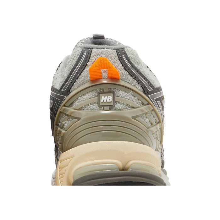 New Balance INVINCIBLE x N.HOOLYWOOD x 1906R 'Grey Swan'