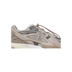New Balance INVINCIBLE x N.HOOLYWOOD x 1906U 'Grey Titan'