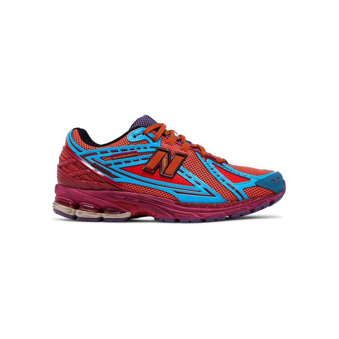 New Balance Salehe Bembury x 1906R 'Heat Be Hot Pack - Magma'