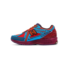 New Balance Salehe Bembury x 1906R 'Heat Be Hot Pack - Magma'