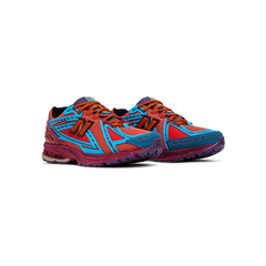 New Balance Salehe Bembury x 1906R 'Heat Be Hot Pack - Magma'