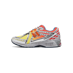 New Balance Salehe Bembury x 1906R 'Heat Be Hot Pack - Lava'