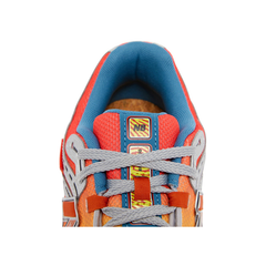 New Balance Salehe Bembury x 1906R 'Heat Be Hot Pack - Lava'
