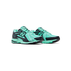 New Balance size? x 1906R 'Mint Green Black'