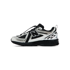 New Balance The Basement x 1906R 'Night Chrome'