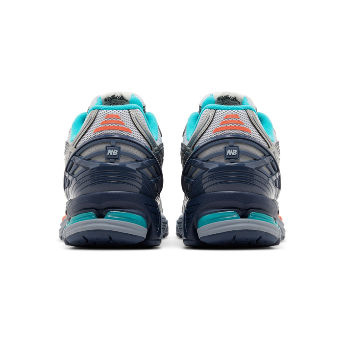 New Balance The Whitaker Group x 1906U 'Willful Bias Pack - Electric Teal'