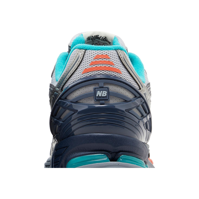 New Balance The Whitaker Group x 1906U 'Willful Bias Pack - Electric Teal'
