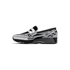 New Balance 1906L 'Silver Metallic Black'