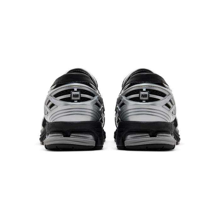 New Balance 1906L 'Silver Metallic Black'