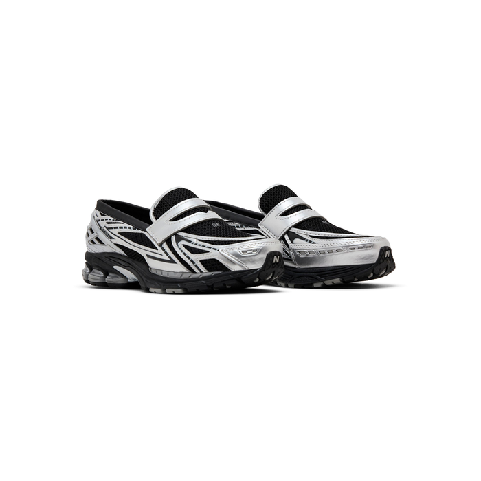 New Balance 1906L 'Silver Metallic Black'
