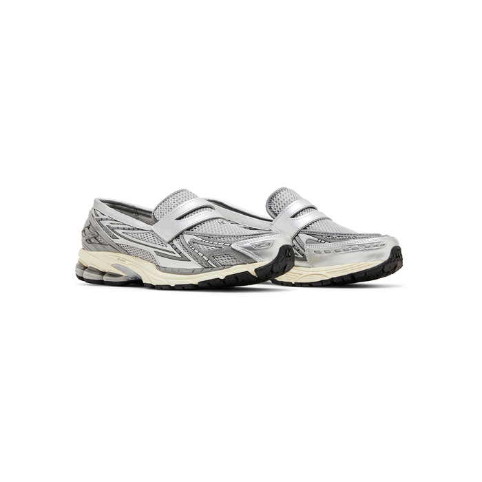 New Balance 1906L 'Silver Shadow Grey'