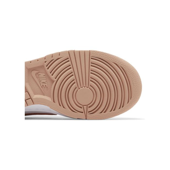 Nike Wmns Dunk Low 'Rose Whisper'