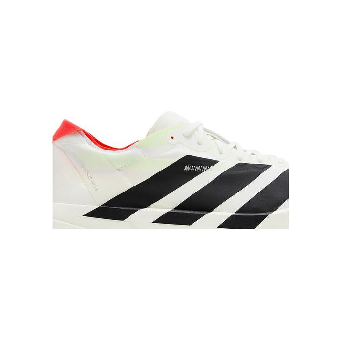 Adidas Adizero Adios Pro 4 'White Black'