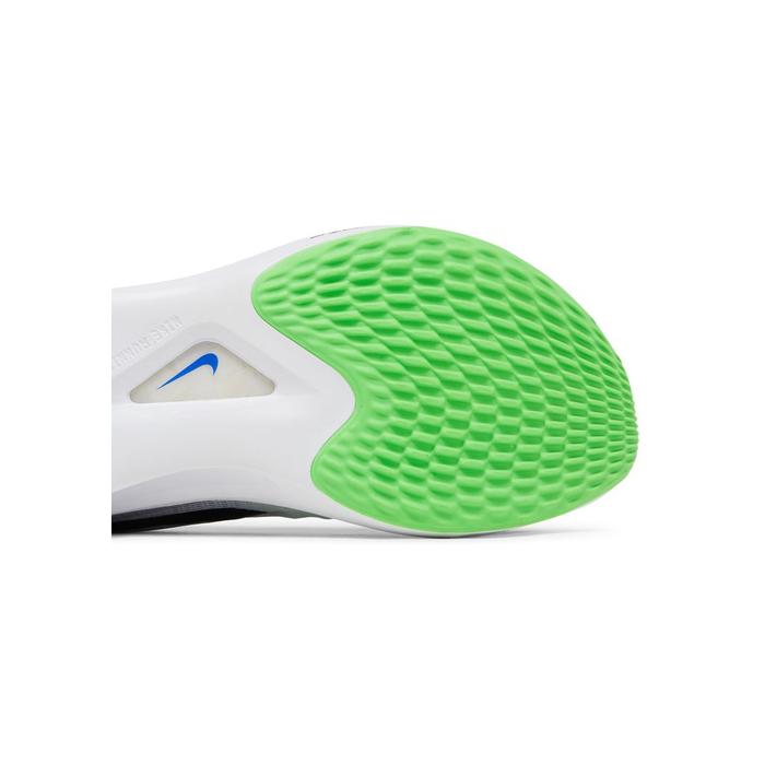 Nike Running Zoom Fly 5 'White Green Strike Blue'