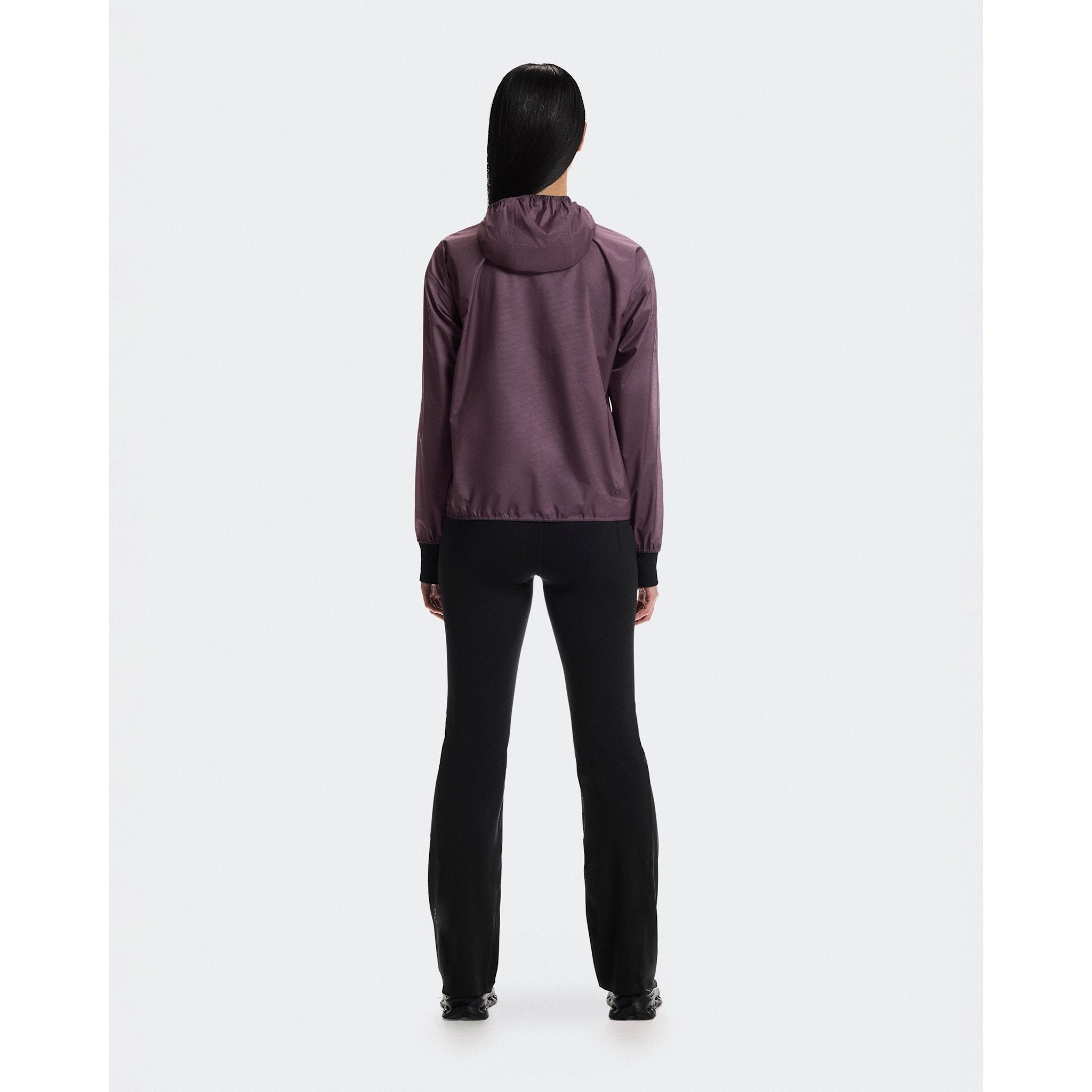 On Explore Lightweight Waterproof Jacket Gobi