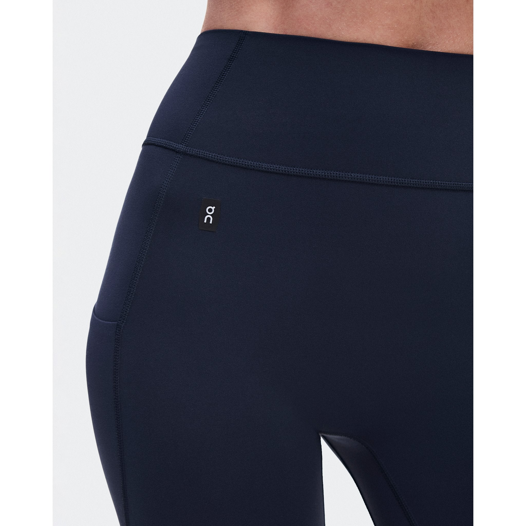 On Studio Leggings 7/8 Navy