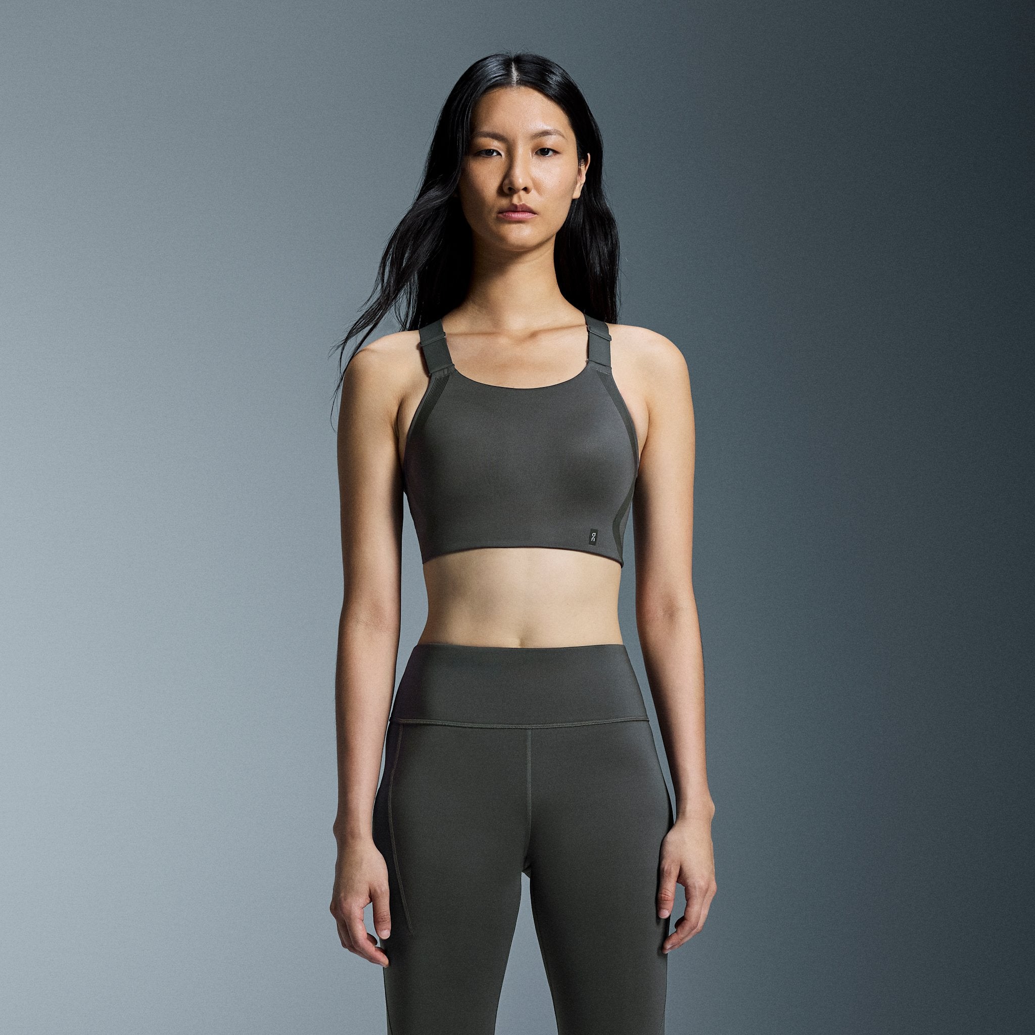 On Performance Flex Bra Eclipse