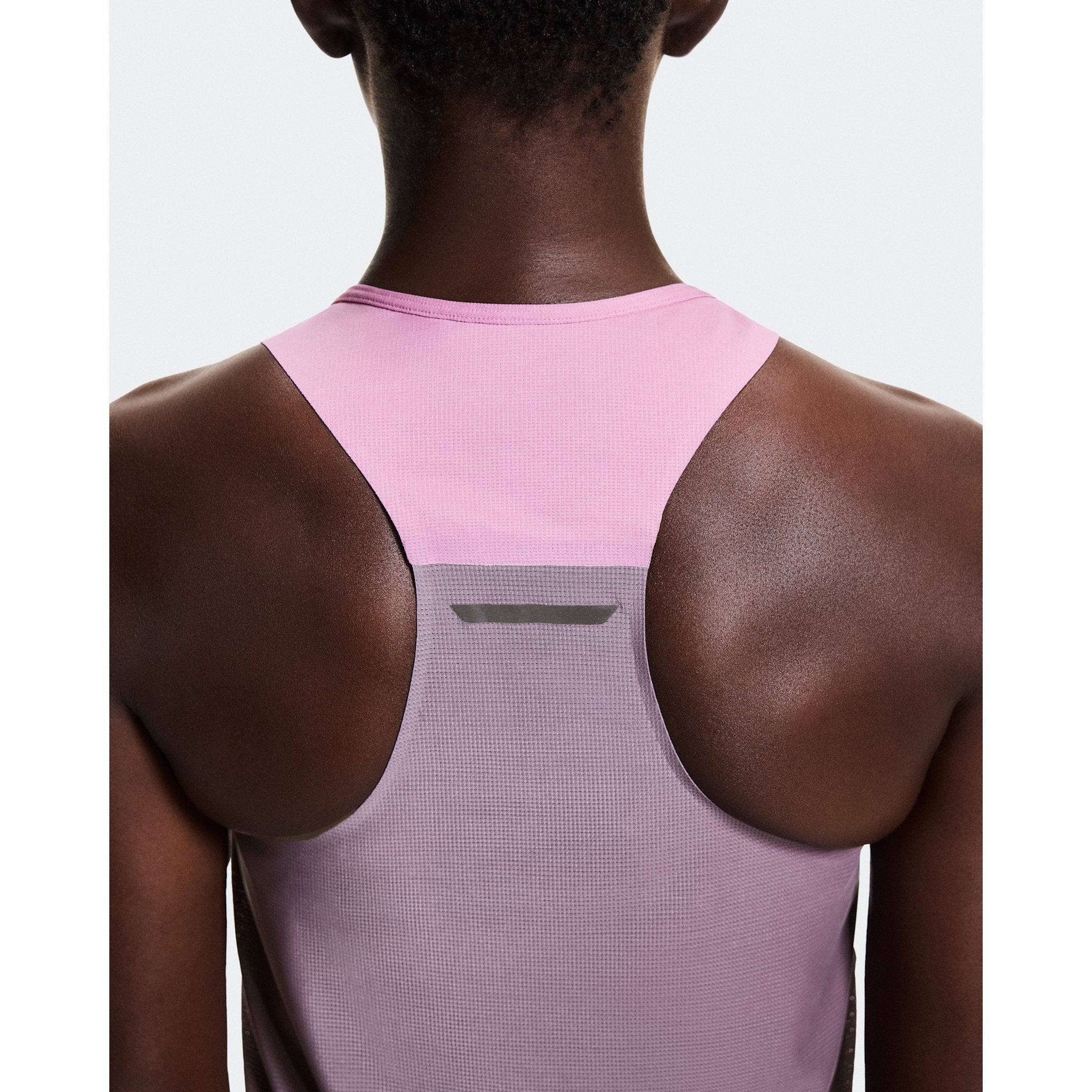 On Performance Tank Sakura | Dewberry