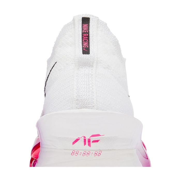 Nike Running Air Zoom Alphafly NEXT% 3 'White Vivid Grape'