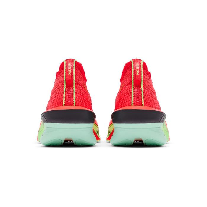 Nike Running Air Zoom Alphafly NEXT% 3 'Bright Crimson Lime Blast'