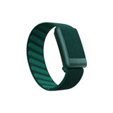 Whoop 5.0 Superknit Emerald Band (12 Month Peak Subscription Included)