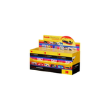 Kodak Charmera Keychain Digital Camera Blind Box Collection - Pack of 6