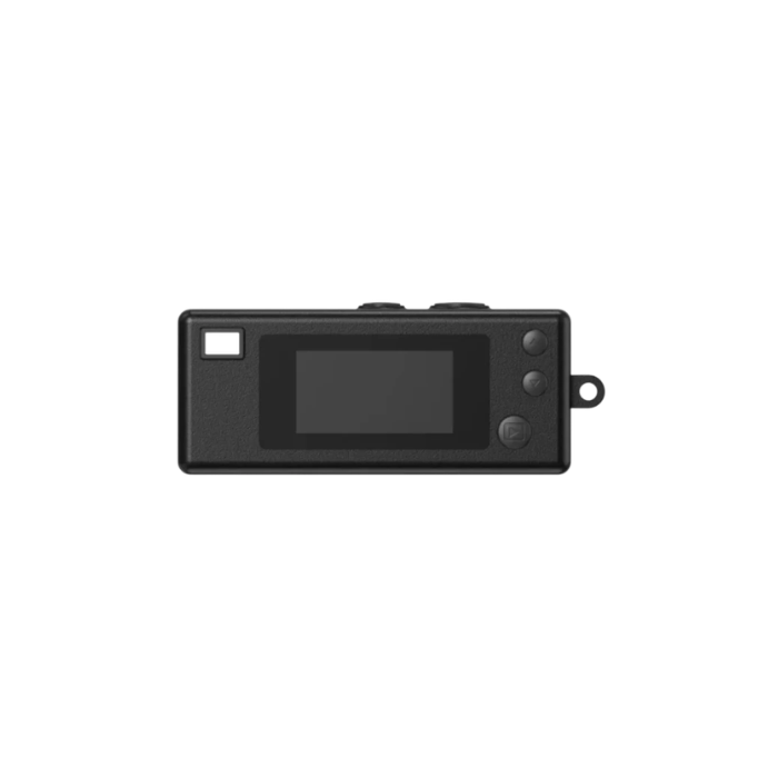Kodak Charmera Keychain Digital Camera - Black