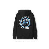 Anti Social Social Club Hoodie