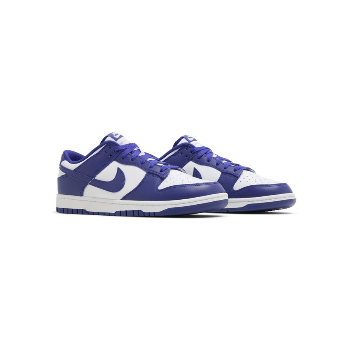 Nike Dunk Low 'Concord'