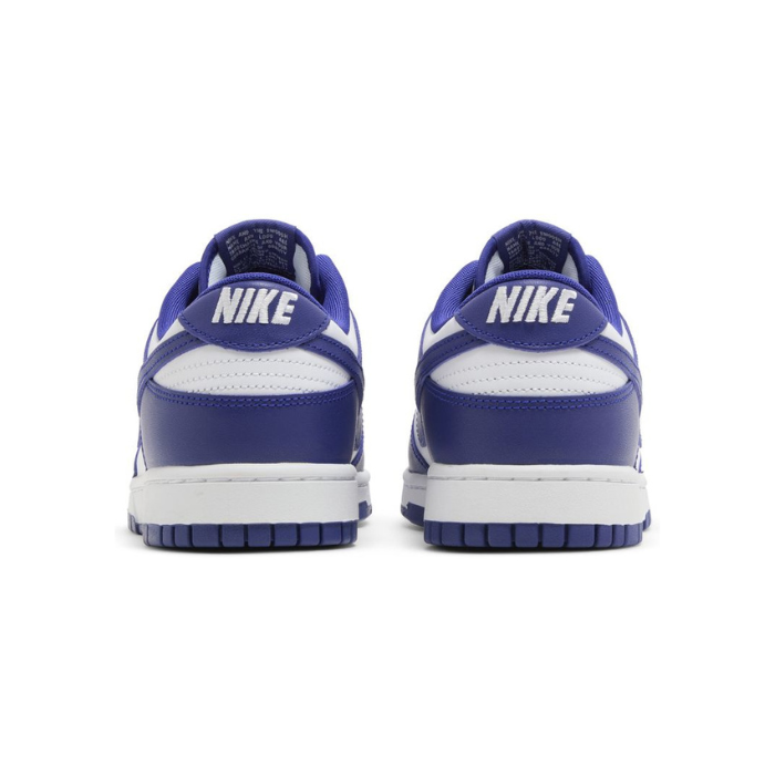 Nike Dunk Low 'Concord'