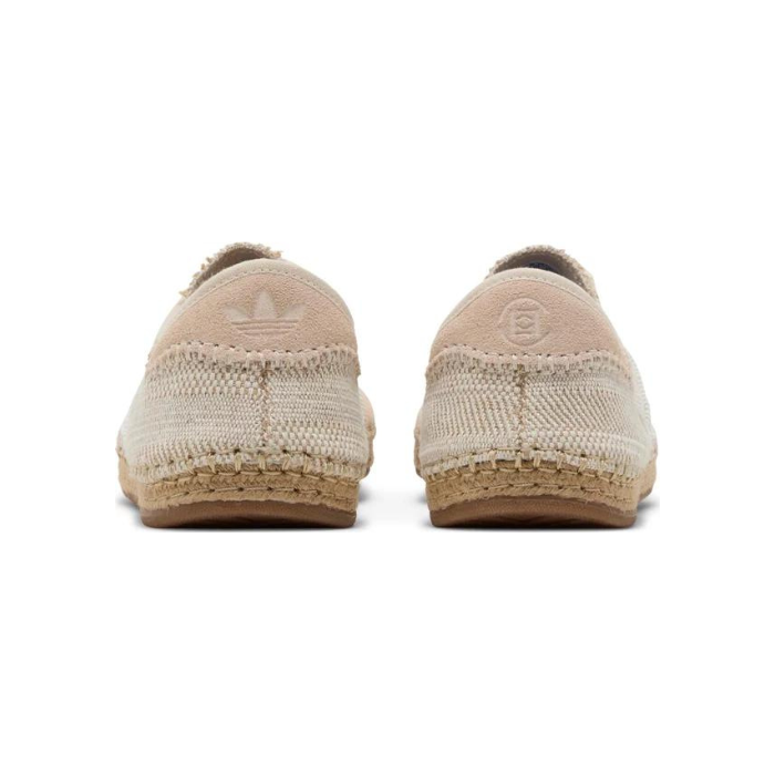 CLOT x Adidas Gazelle 'Halo Ivory'