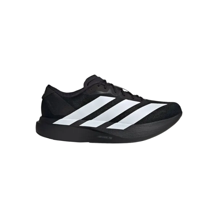 adidas Adizero Evo SL Black White