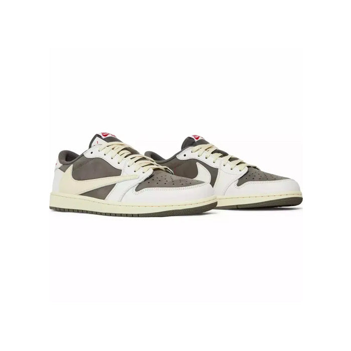 Travis Scott x Air Jordan 1 Low OG 'Reverse Mocha'