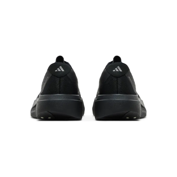 adidas Adizero Evo SL Core Black Iron Metallic (W)