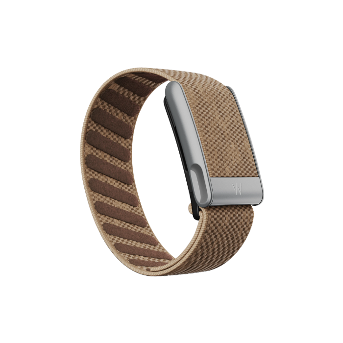 Whoop MG Superknit Sepia Band (12 Month Subscription Included)
