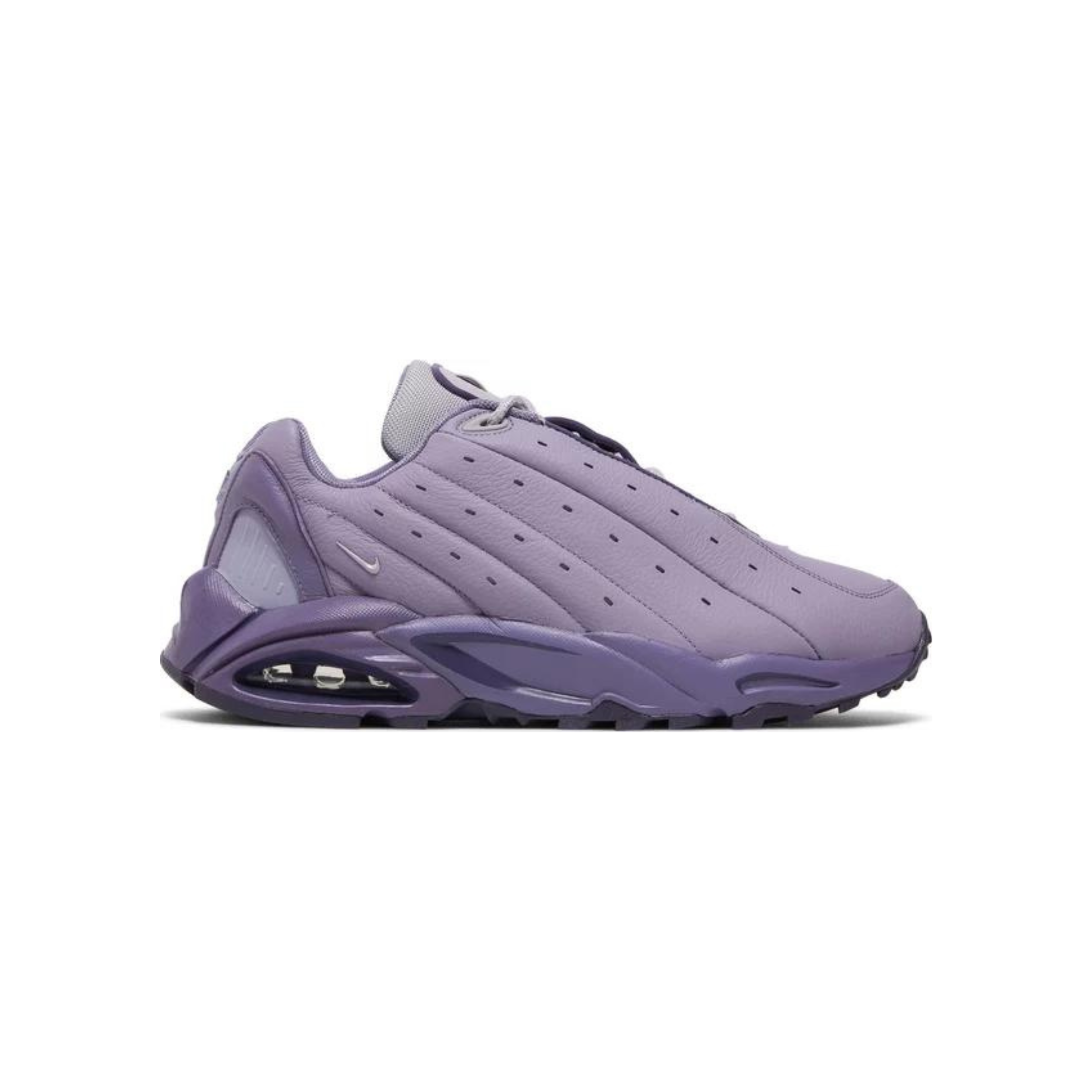 NOCTA x Hot Step Air Terra 'Purple' - Main Image