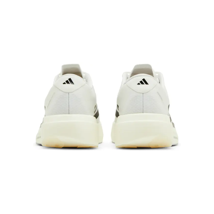 adidas Adizero Evo SL White Black