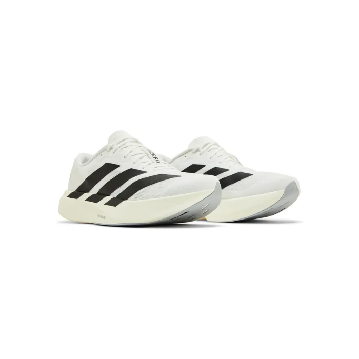 adidas Adizero Evo SL White Black