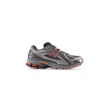 New Balance 1906R Dark Silver Metallic Pink
