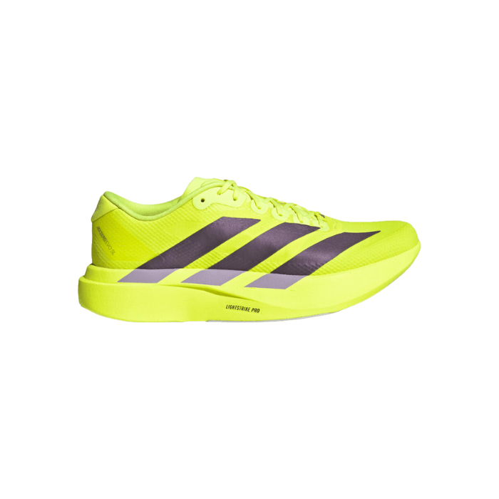 adidas Adizero Evo SL 'Yellow Black'