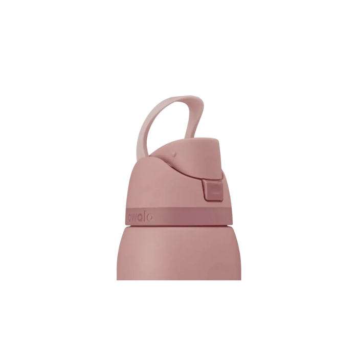 Owala Freesip 40oz "Rose Quartz"