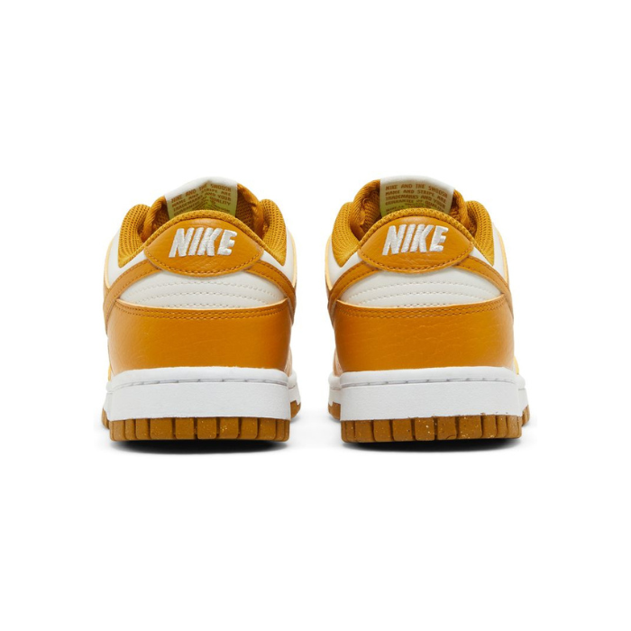 Nike Wmns Dunk Low Next Nature 'Gold Phantom'