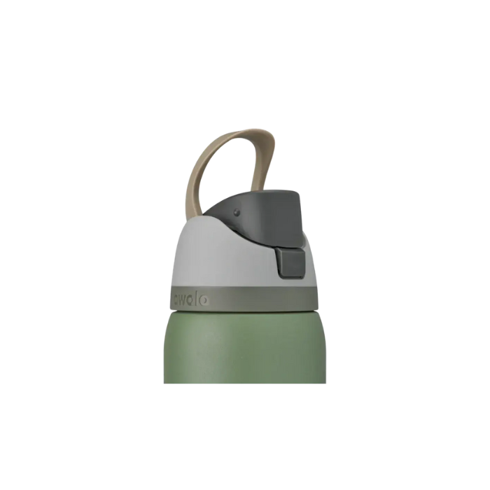 Owala Freesip 32oz "Green House"