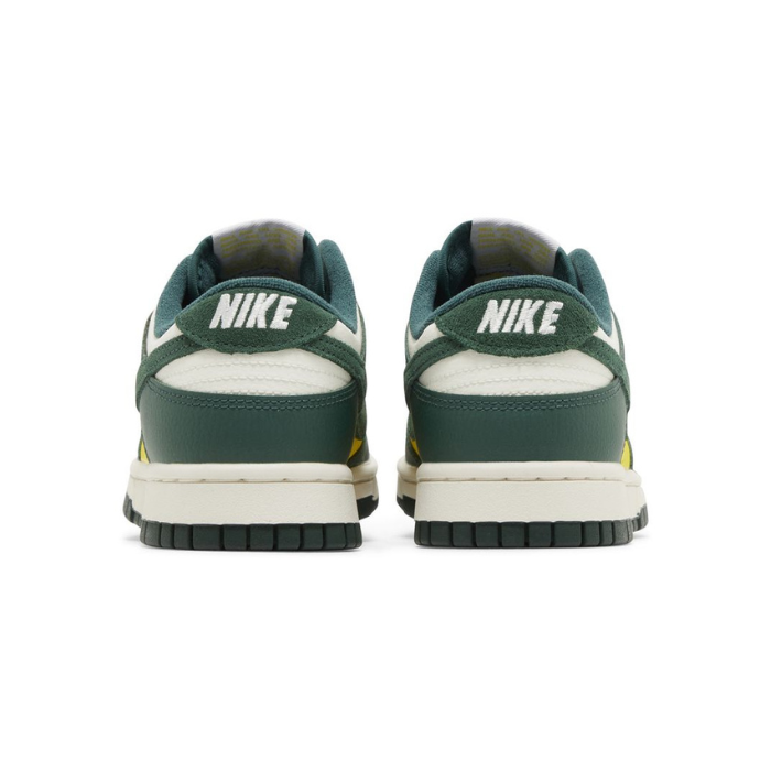 Nike Dunk Low 'Noble Green' (Instant Ship)