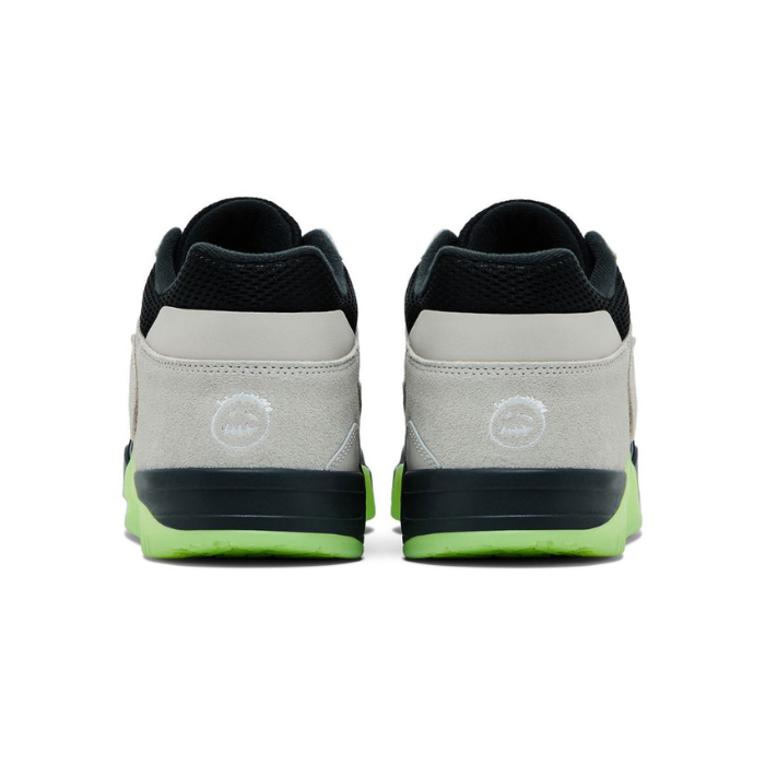 Chase B x Travis Scott x Air Jordan Jordan Jumpman Jack TR 'Black Night Silver'