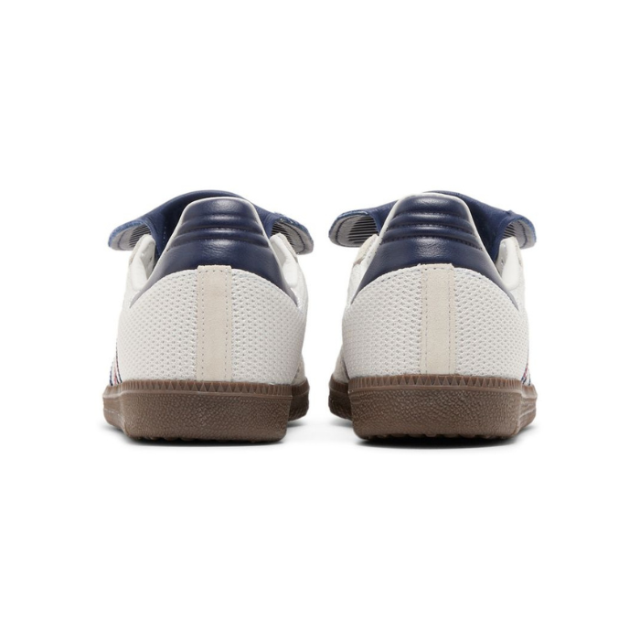 Adidas Samba LT 'Crystal White Dark Blue'