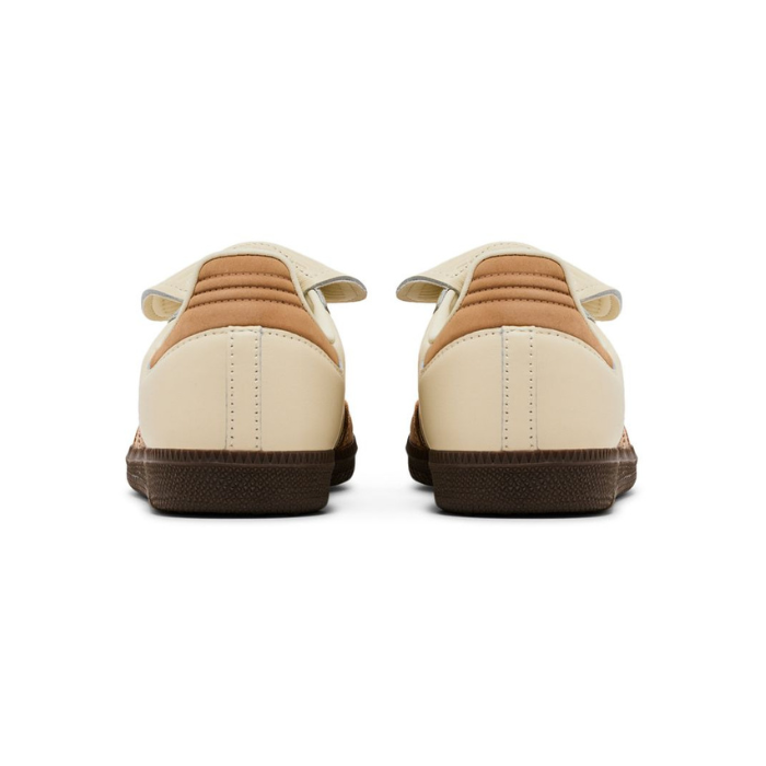 Adidas Wmns Samba LT 'Cream Warm Sand'