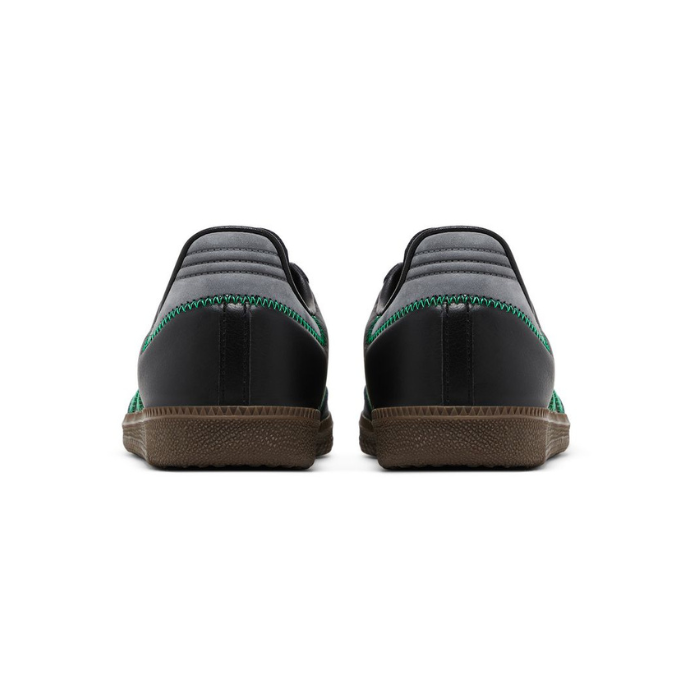 Adidas Wmns Samba OG 'Black Green'