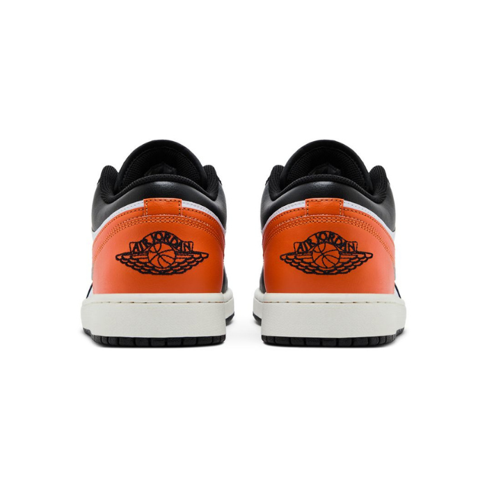 Air Jordan 1 Low 'Shattered Backboard Alternate'